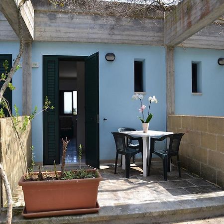 Resort La Brunese Torre dell'Orso Exterior photo