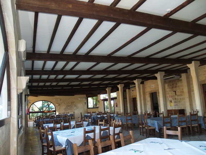 Resort La Brunese Torre dell'Orso Exterior photo