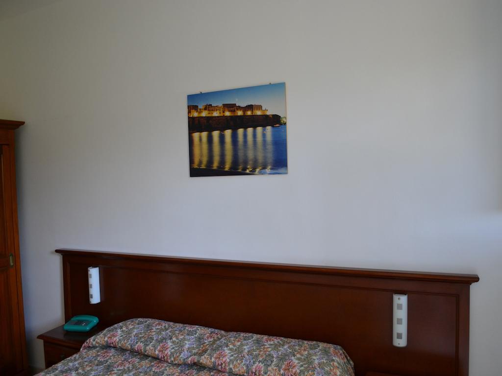 Resort La Brunese Torre dell'Orso Room photo