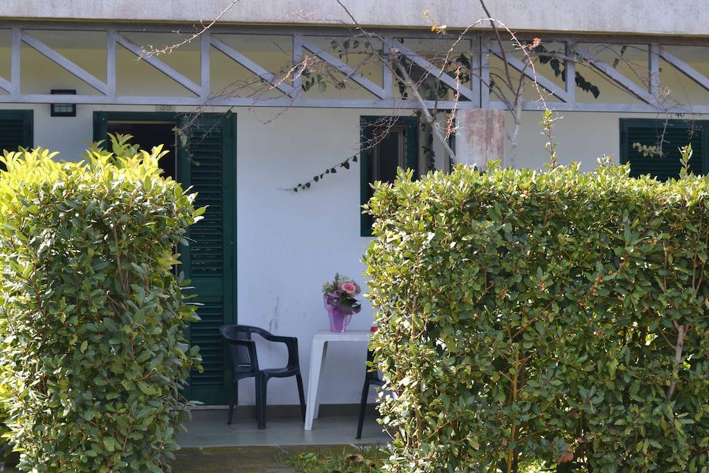 Resort La Brunese Torre dell'Orso Exterior photo