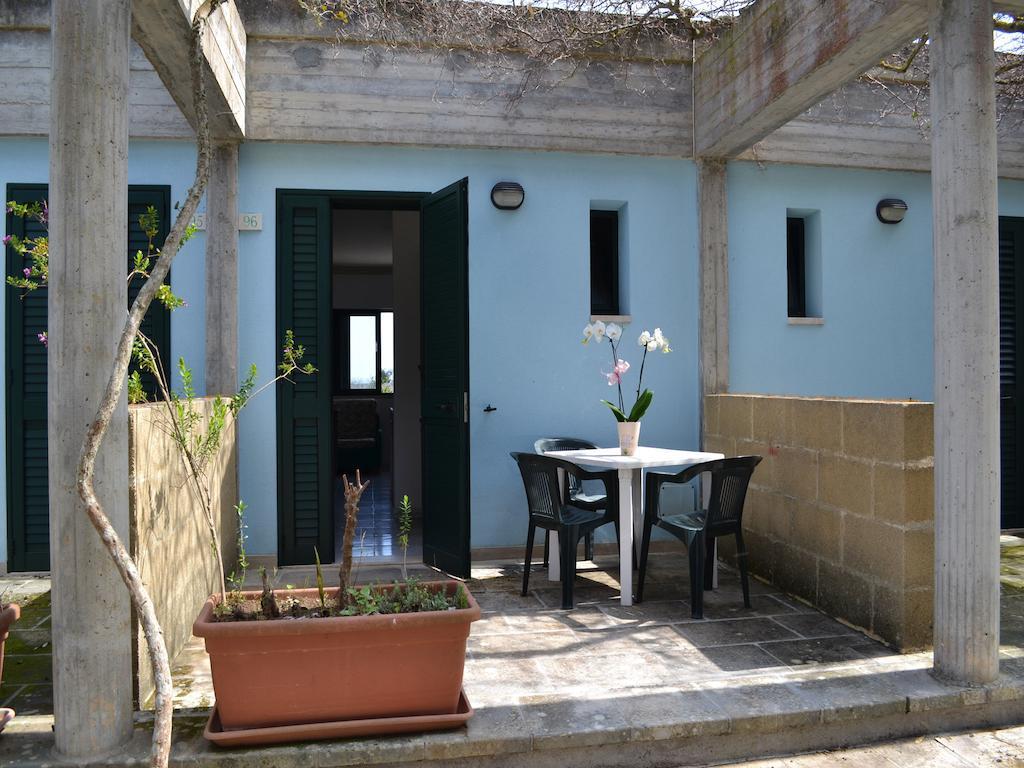 Resort La Brunese Torre dell'Orso Exterior photo
