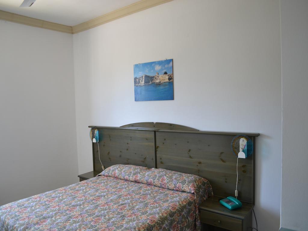 Resort La Brunese Torre dell'Orso Room photo