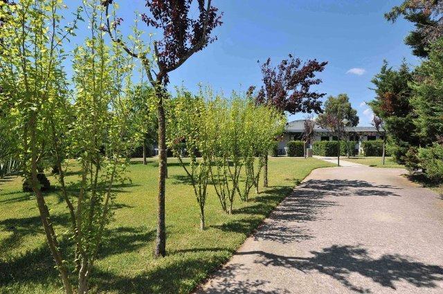 Resort La Brunese Torre dell'Orso Exterior photo