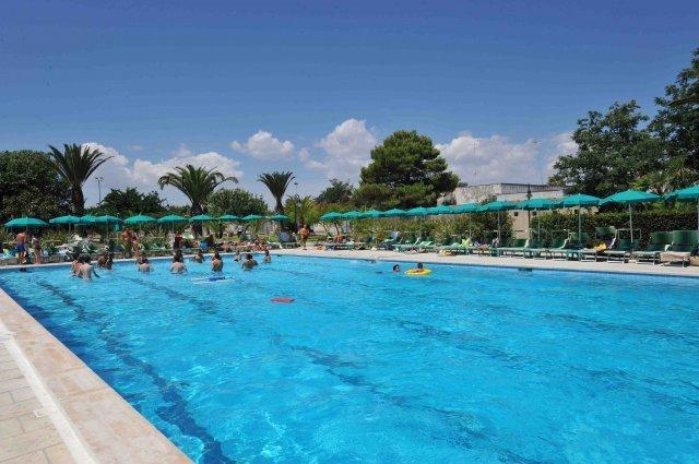 Resort La Brunese Torre dell'Orso Exterior photo
