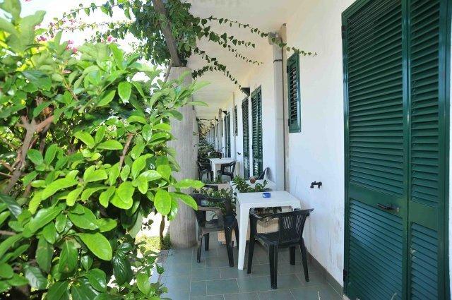 Resort La Brunese Torre dell'Orso Exterior photo