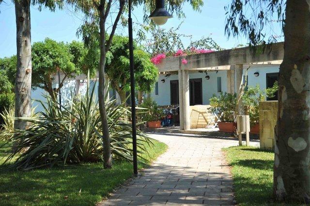 Resort La Brunese Torre dell'Orso Exterior photo