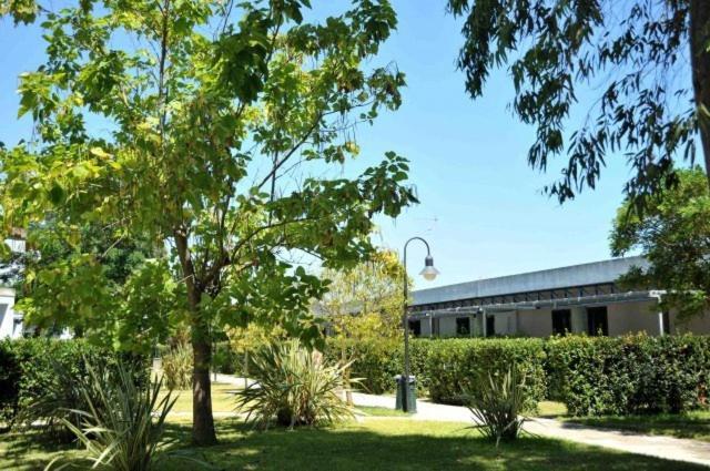 Resort La Brunese Torre dell'Orso Exterior photo