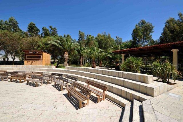 Resort La Brunese Torre dell'Orso Exterior photo