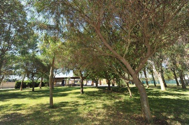 Resort La Brunese Torre dell'Orso Exterior photo