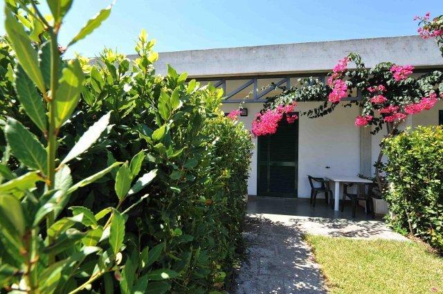 Resort La Brunese Torre dell'Orso Exterior photo