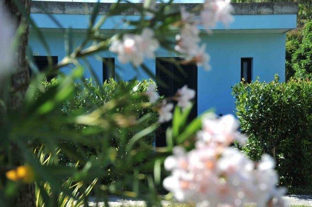 Resort La Brunese Torre dell'Orso Exterior photo