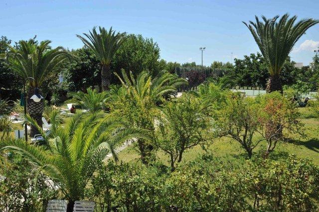 Resort La Brunese Torre dell'Orso Exterior photo